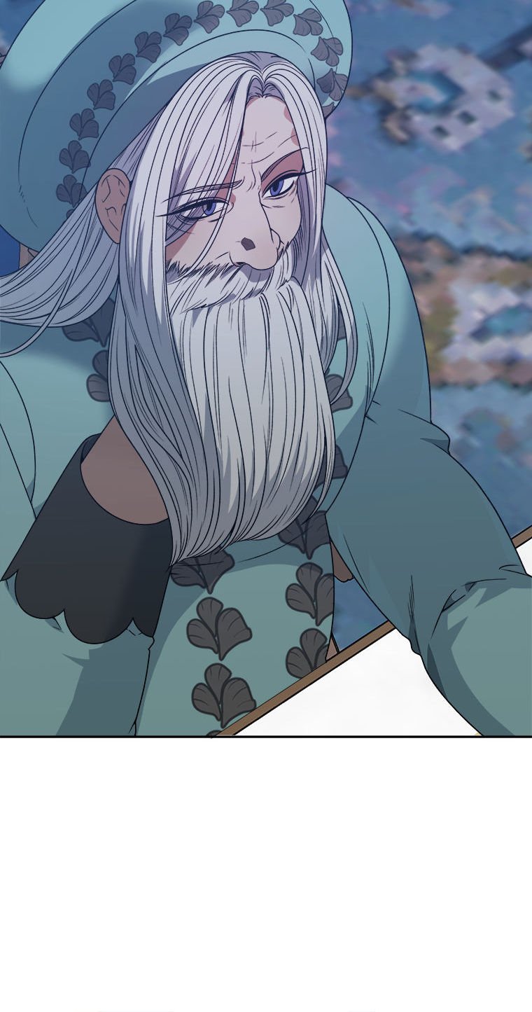 One Step Forward To The Flower Path chapter 88 page 26