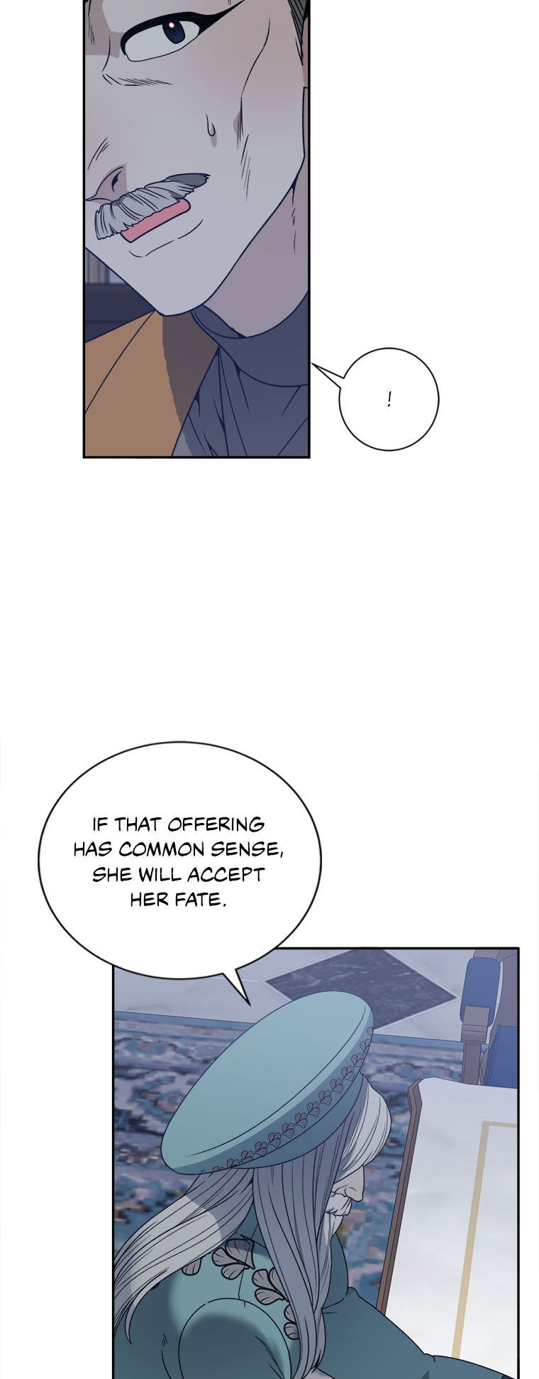 One Step Forward To The Flower Path chapter 88 page 28