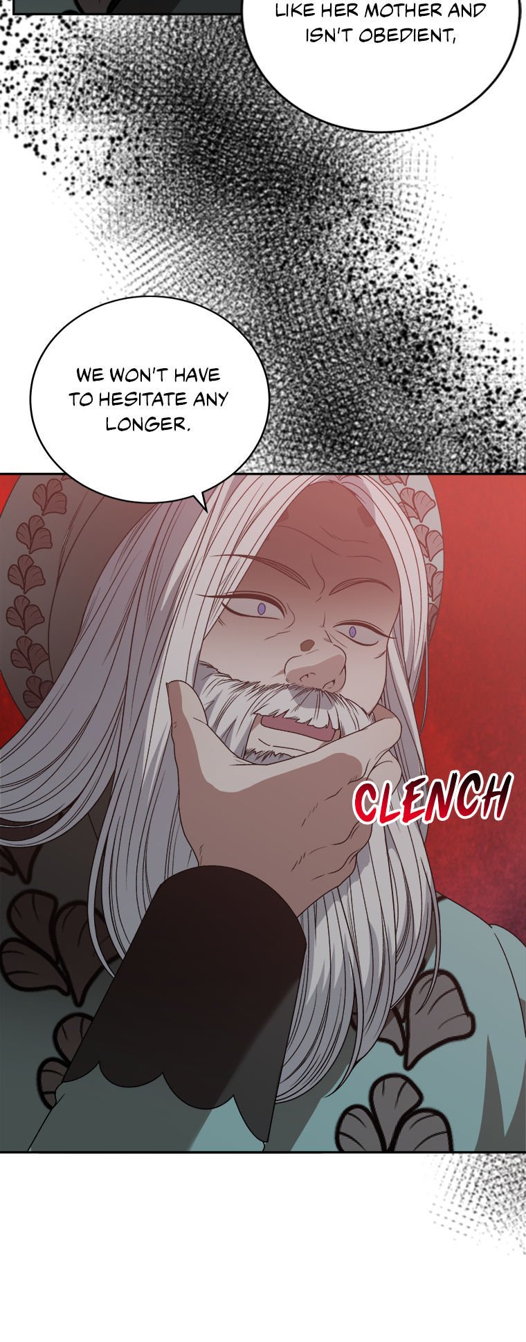 One Step Forward To The Flower Path chapter 88 page 31