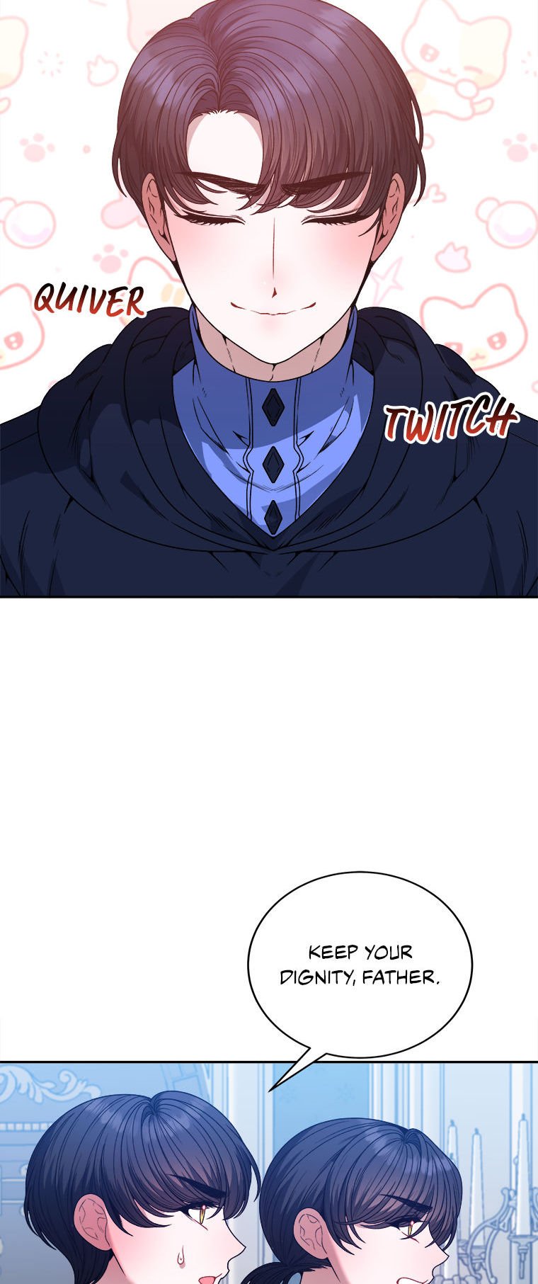 One Step Forward To The Flower Path chapter 88 page 34