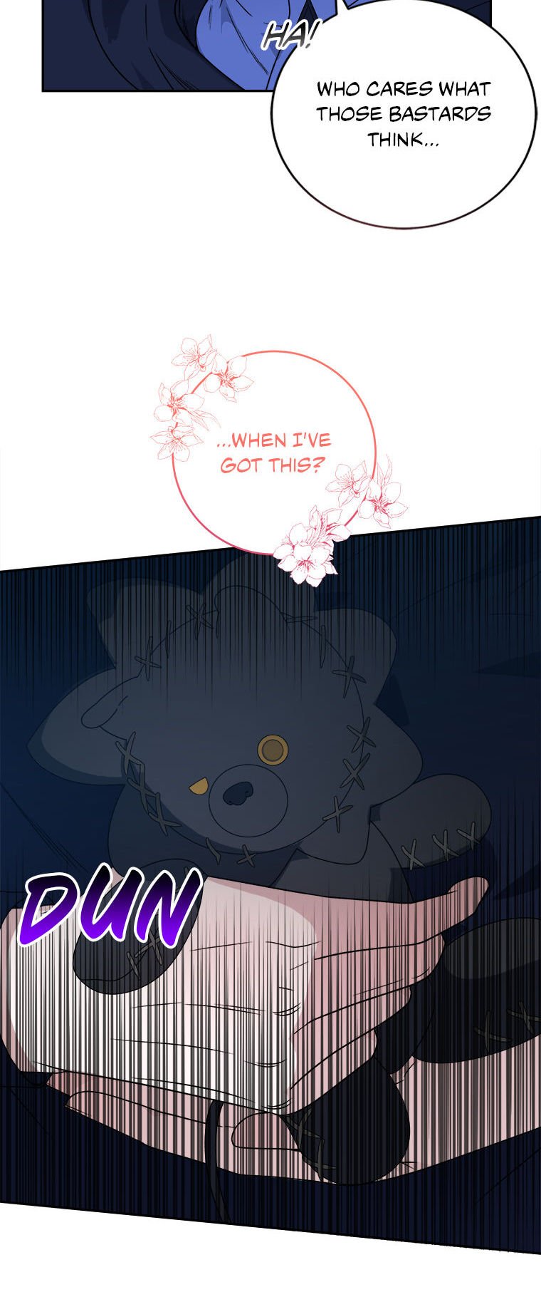 One Step Forward To The Flower Path chapter 88 page 36