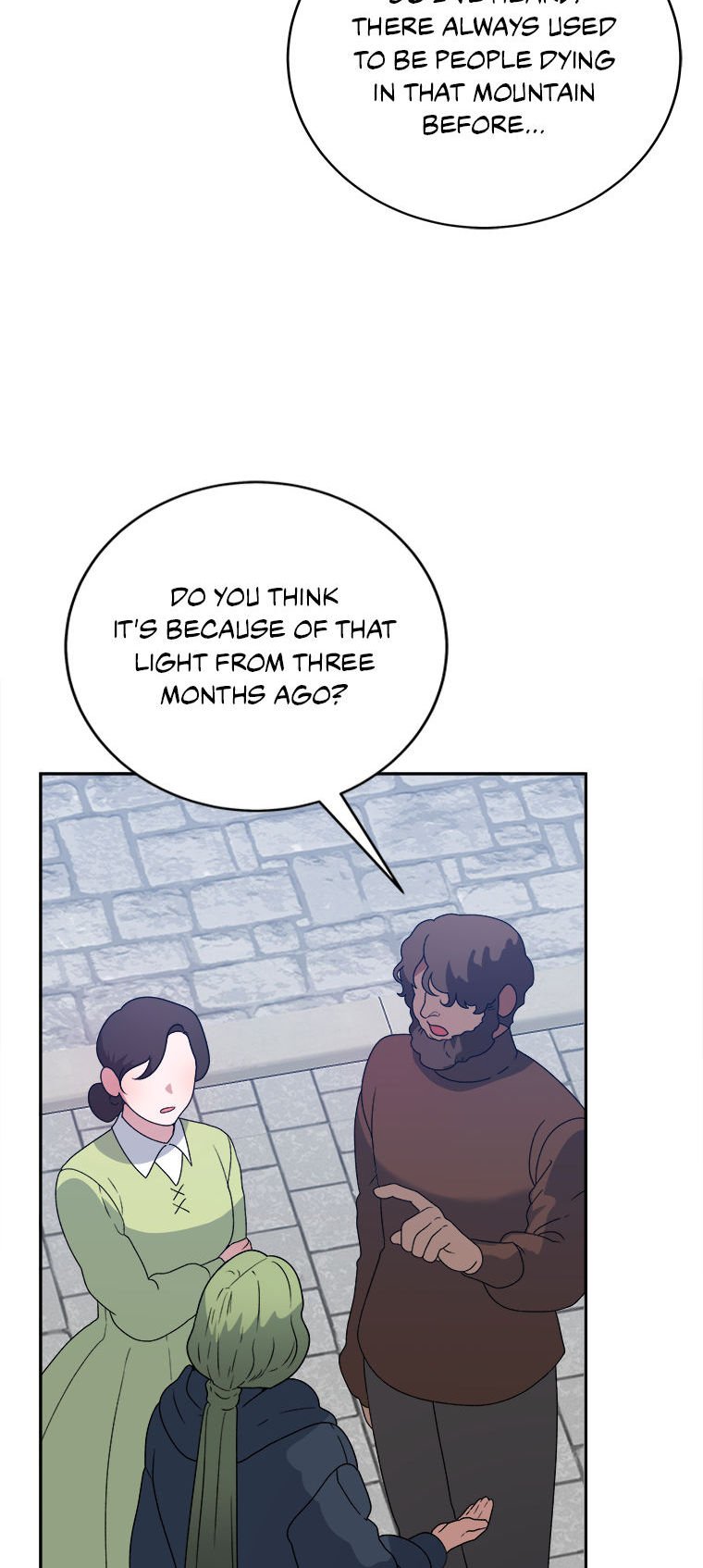 One Step Forward To The Flower Path chapter 88 page 4