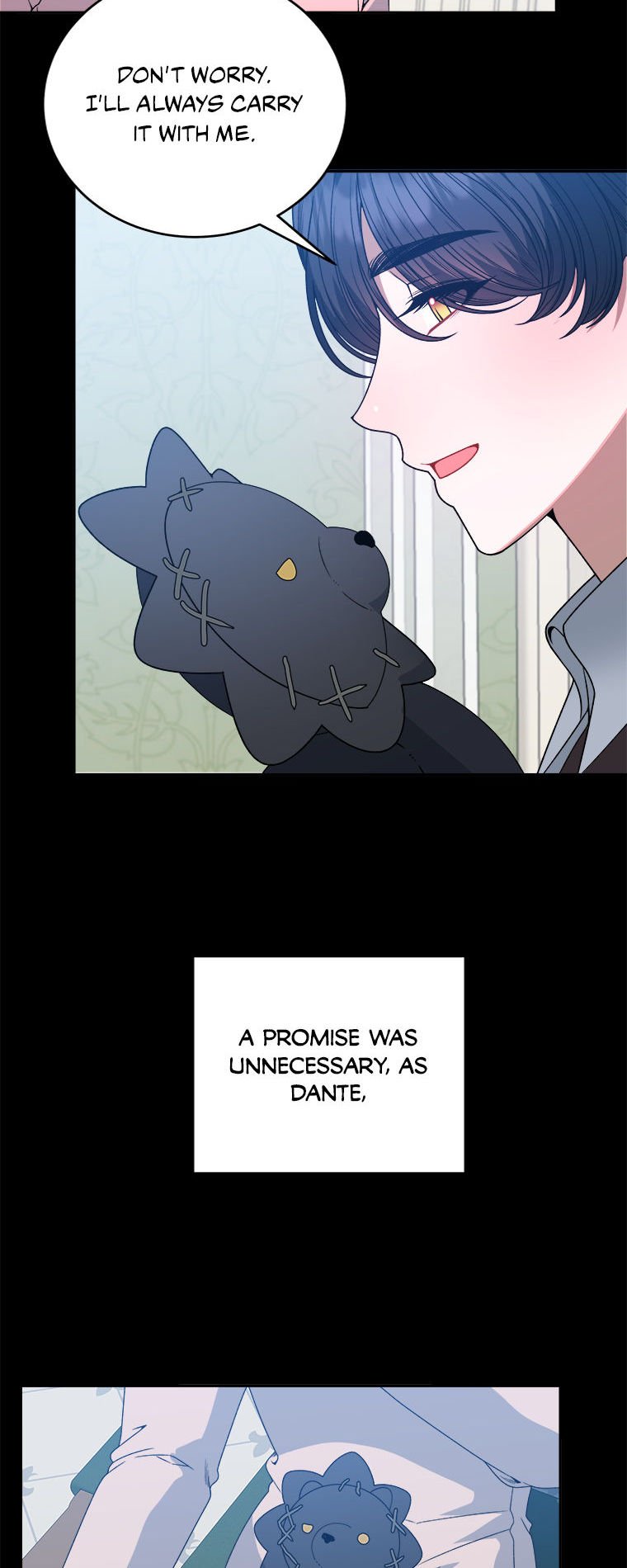 One Step Forward To The Flower Path chapter 88 page 41