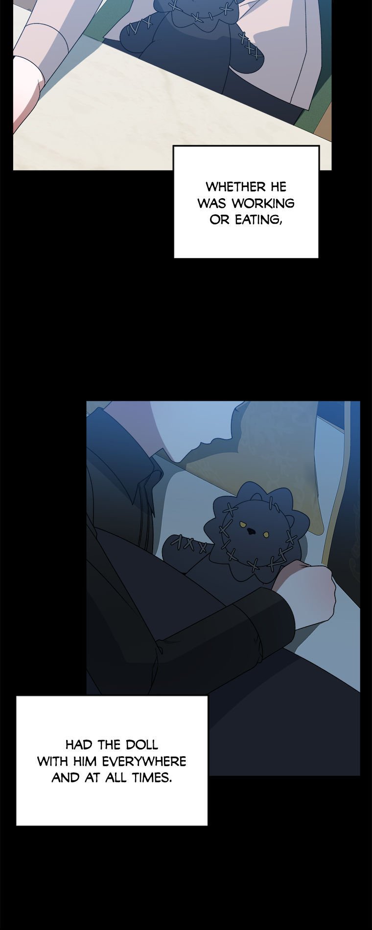 One Step Forward To The Flower Path chapter 88 page 42