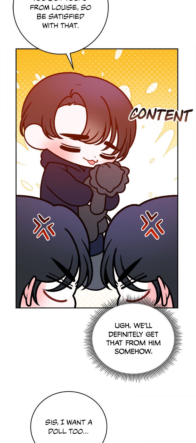 One Step Forward To The Flower Path chapter 88 page 45