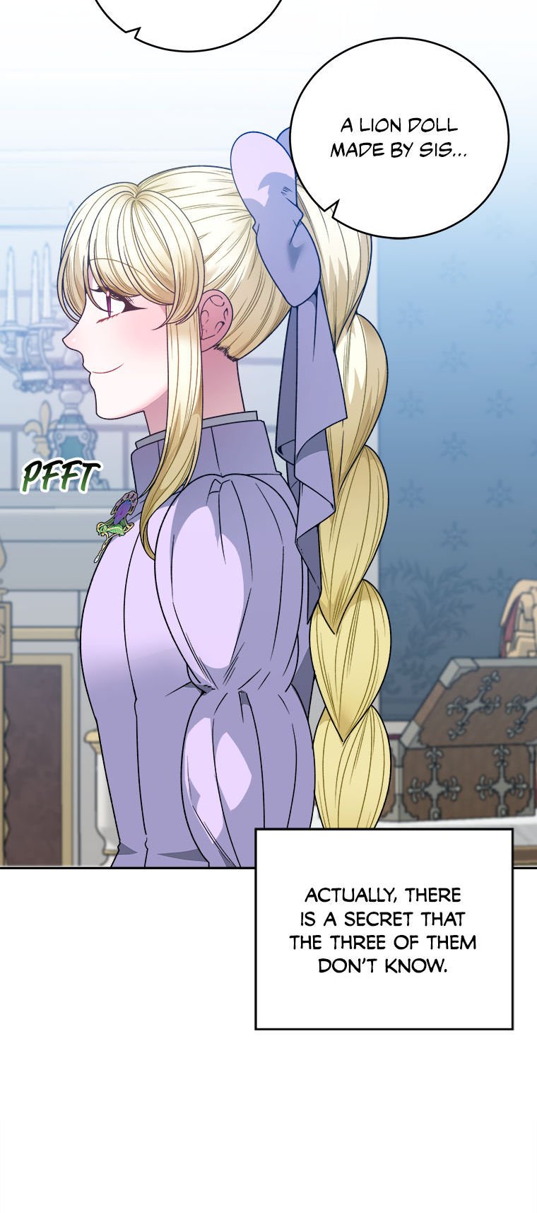 One Step Forward To The Flower Path chapter 88 page 46