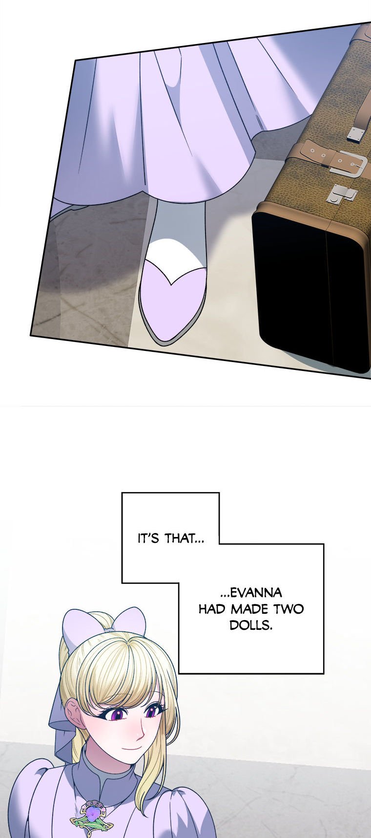 One Step Forward To The Flower Path chapter 88 page 47