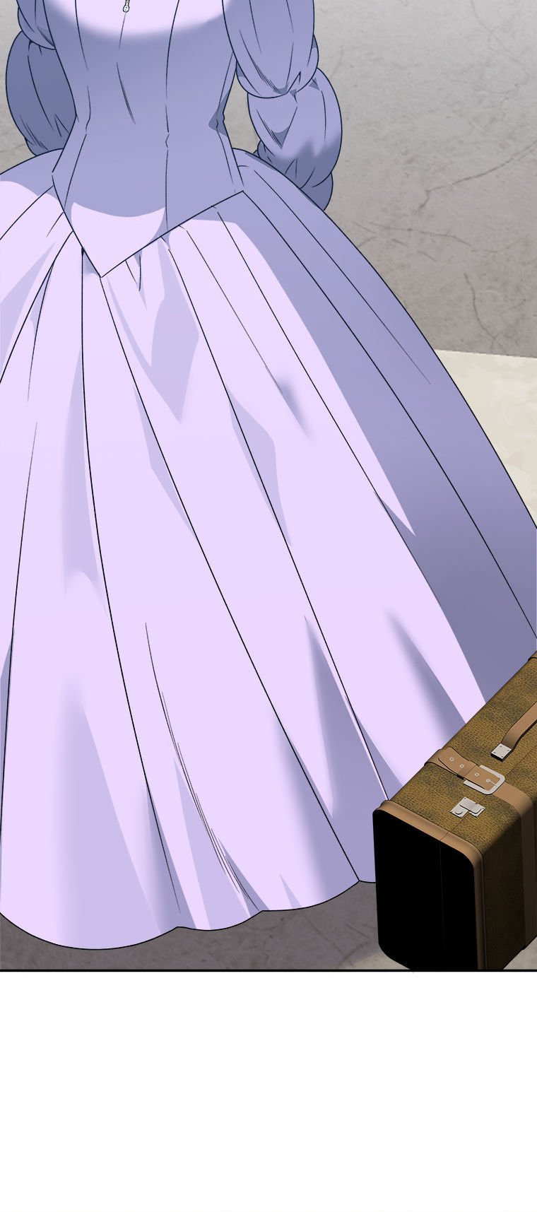 One Step Forward To The Flower Path chapter 88 page 48