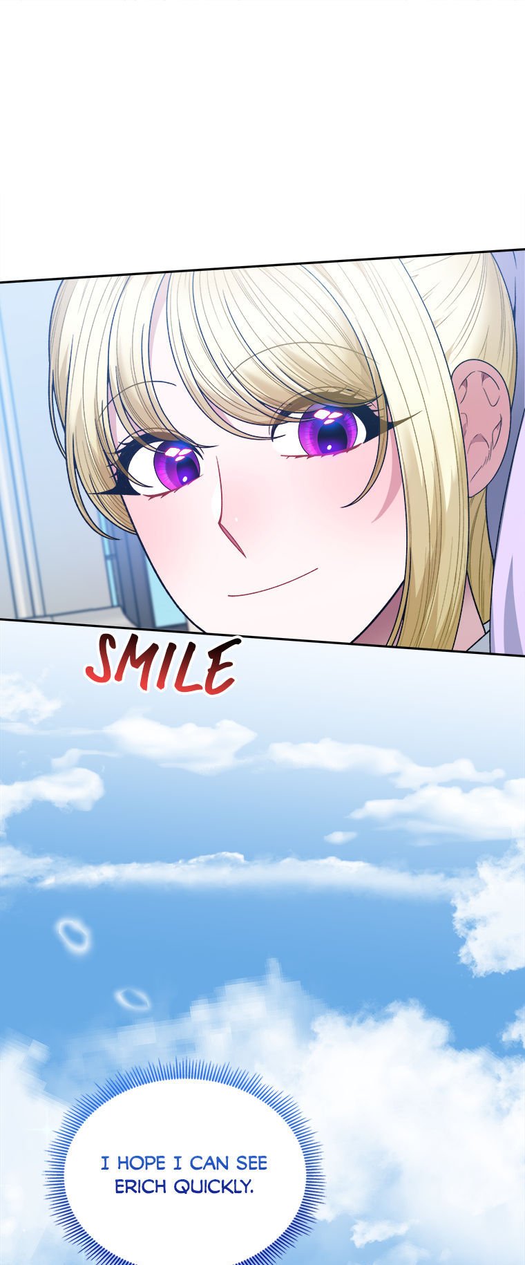 One Step Forward To The Flower Path chapter 88 page 55