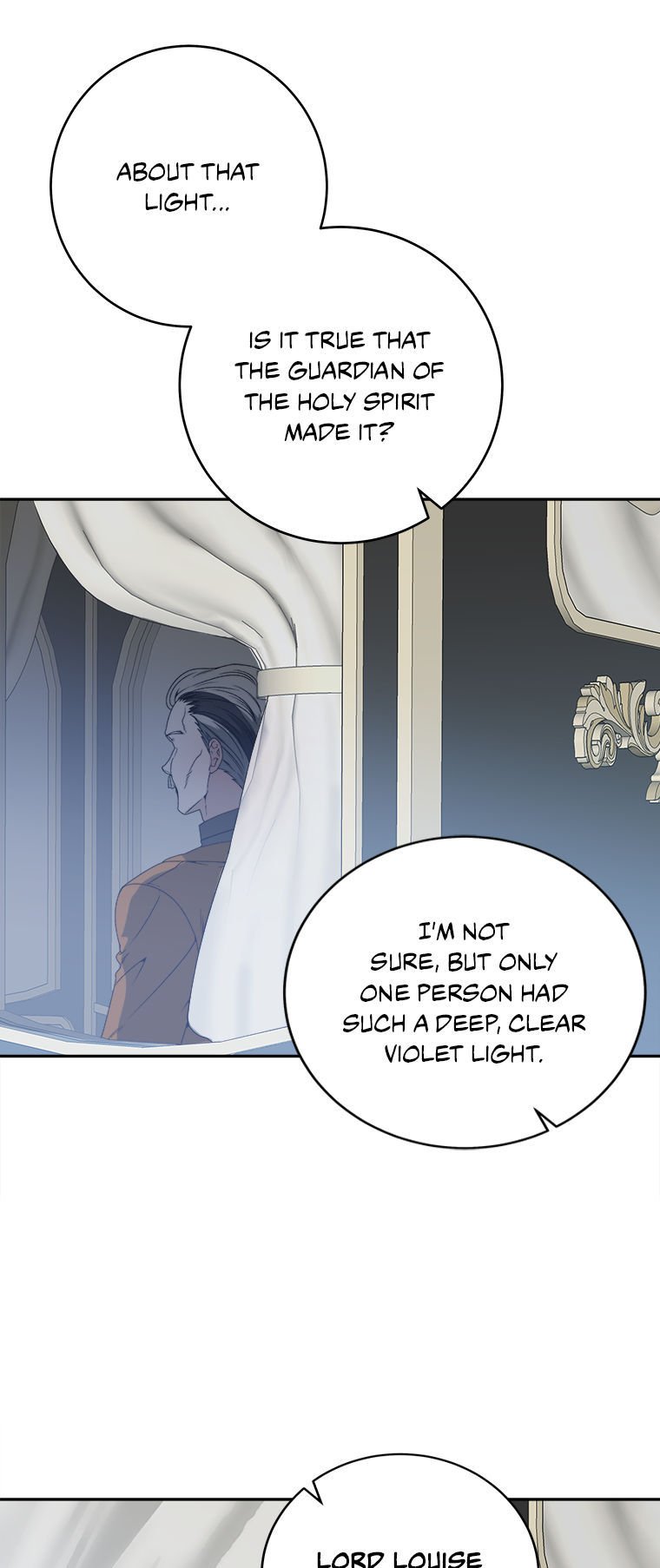 One Step Forward To The Flower Path chapter 88 page 7