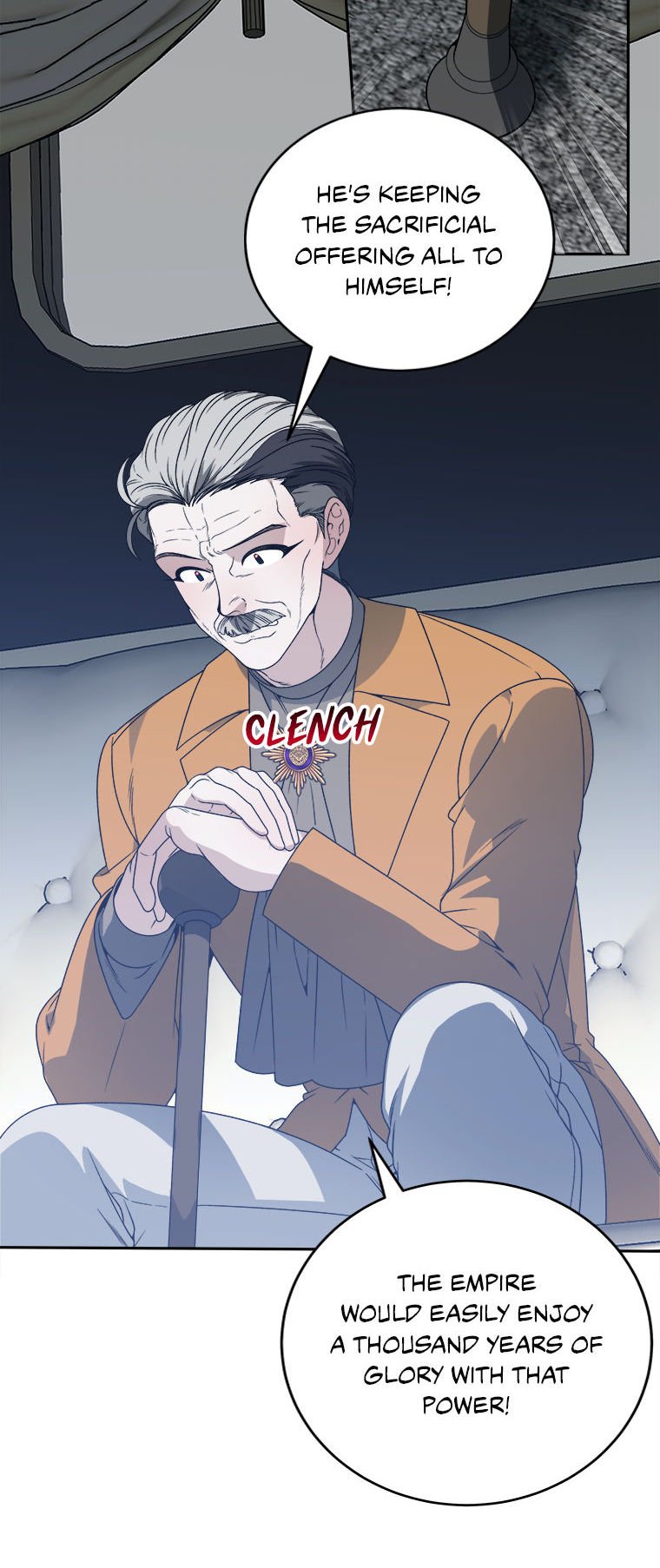 One Step Forward To The Flower Path chapter 88 page 9