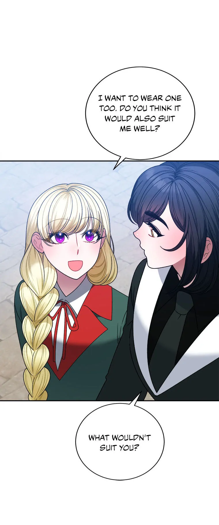 One Step Forward To The Flower Path chapter 89 page 10