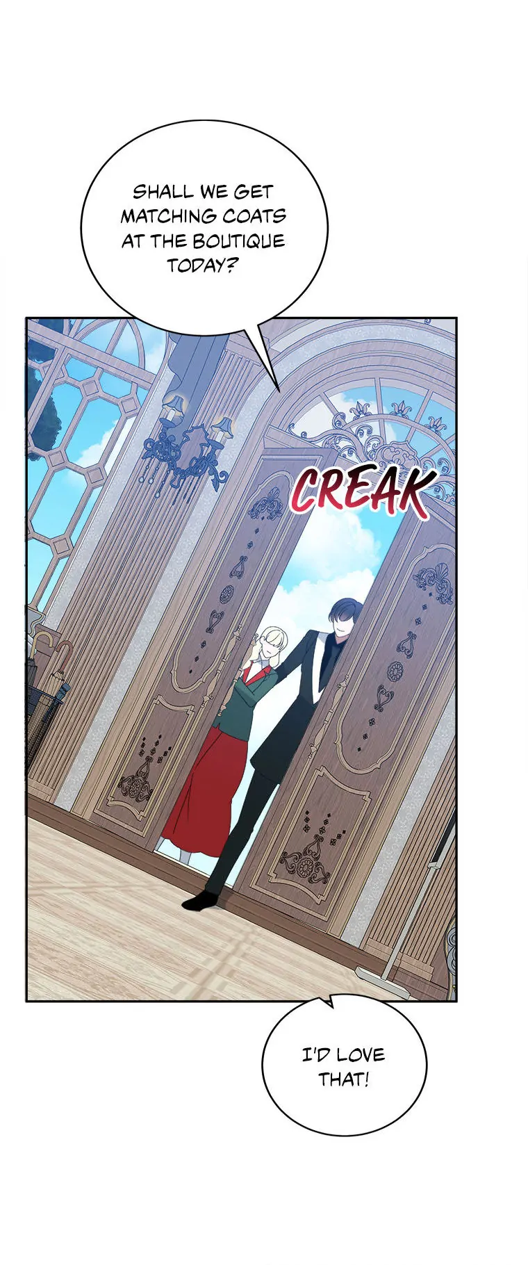 One Step Forward To The Flower Path chapter 89 page 11