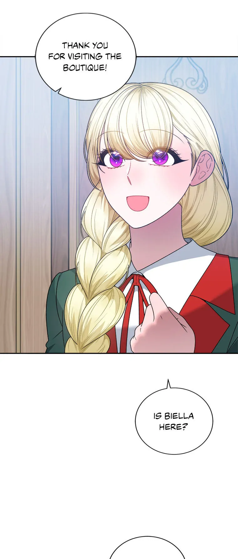 One Step Forward To The Flower Path chapter 89 page 13