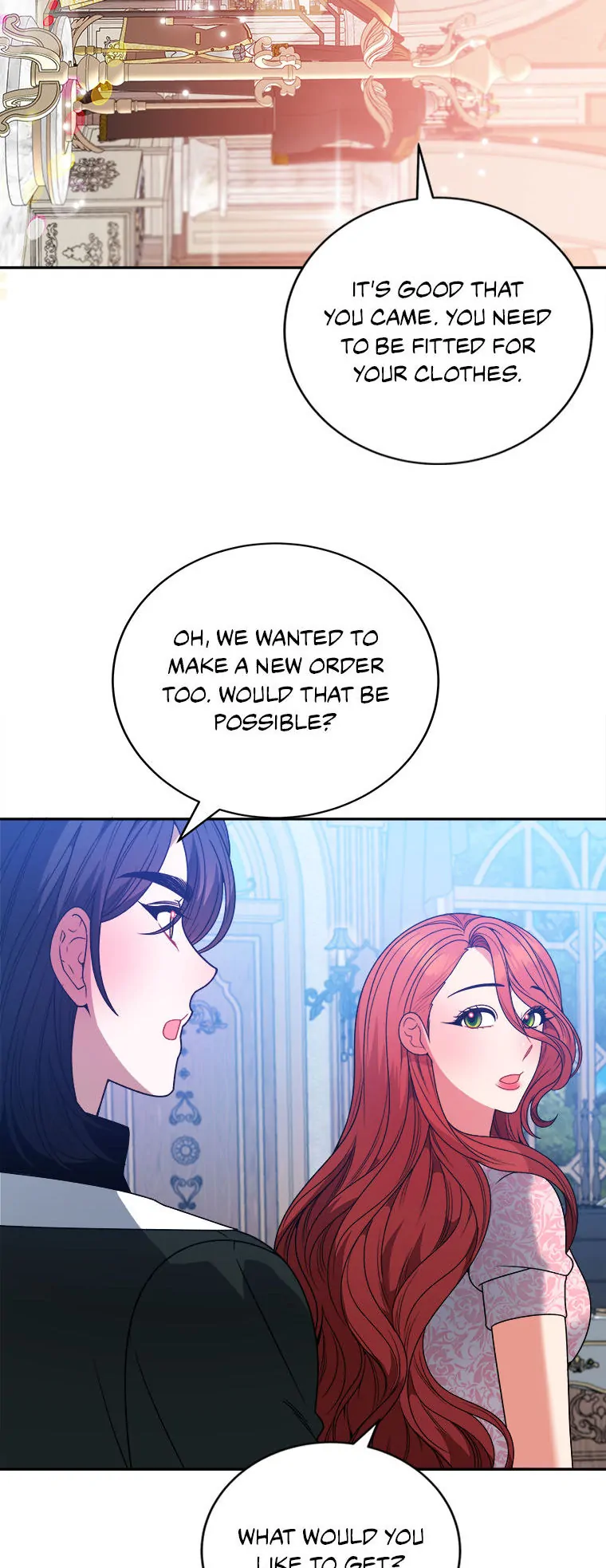One Step Forward To The Flower Path chapter 89 page 19