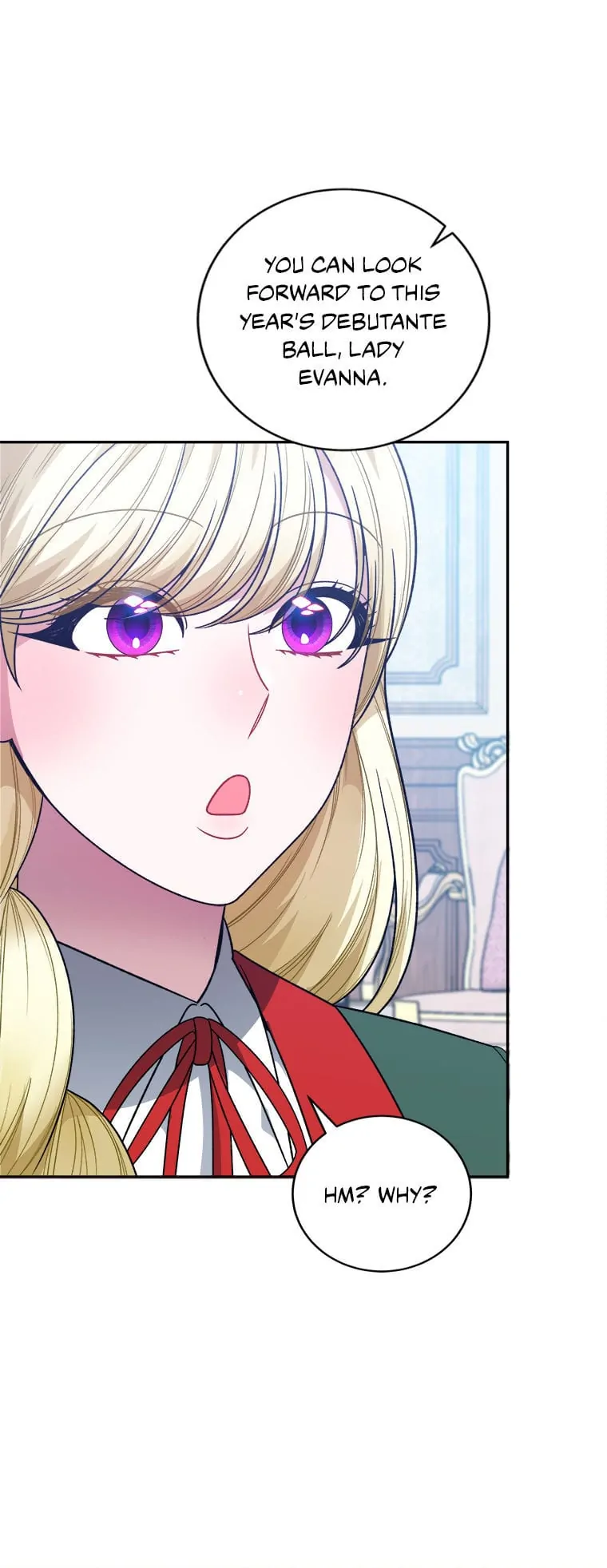 One Step Forward To The Flower Path chapter 89 page 22