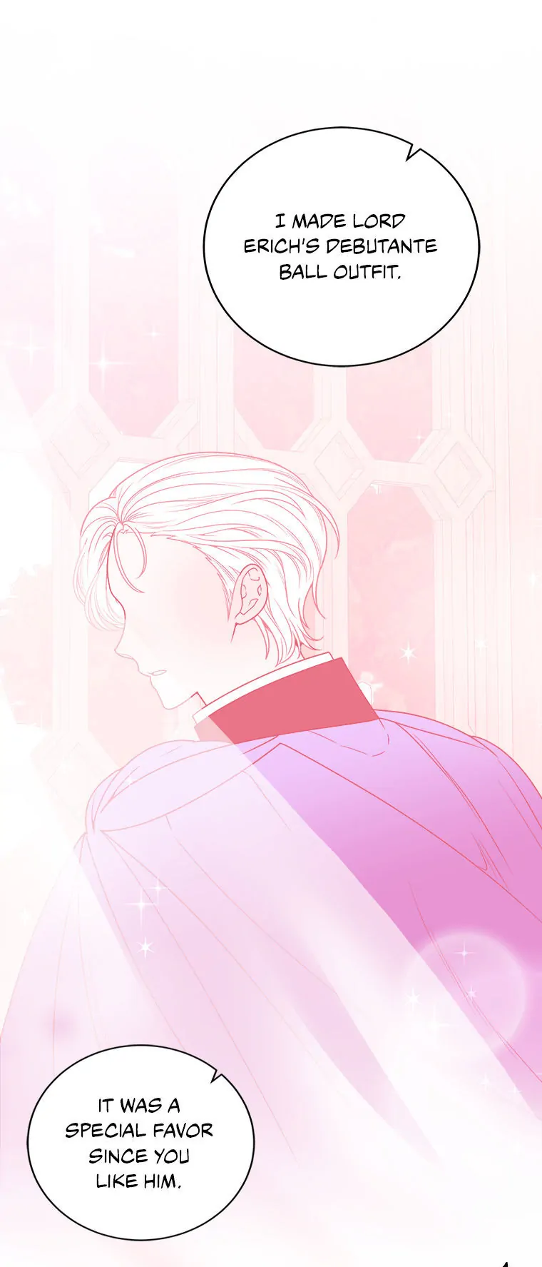 One Step Forward To The Flower Path chapter 89 page 23