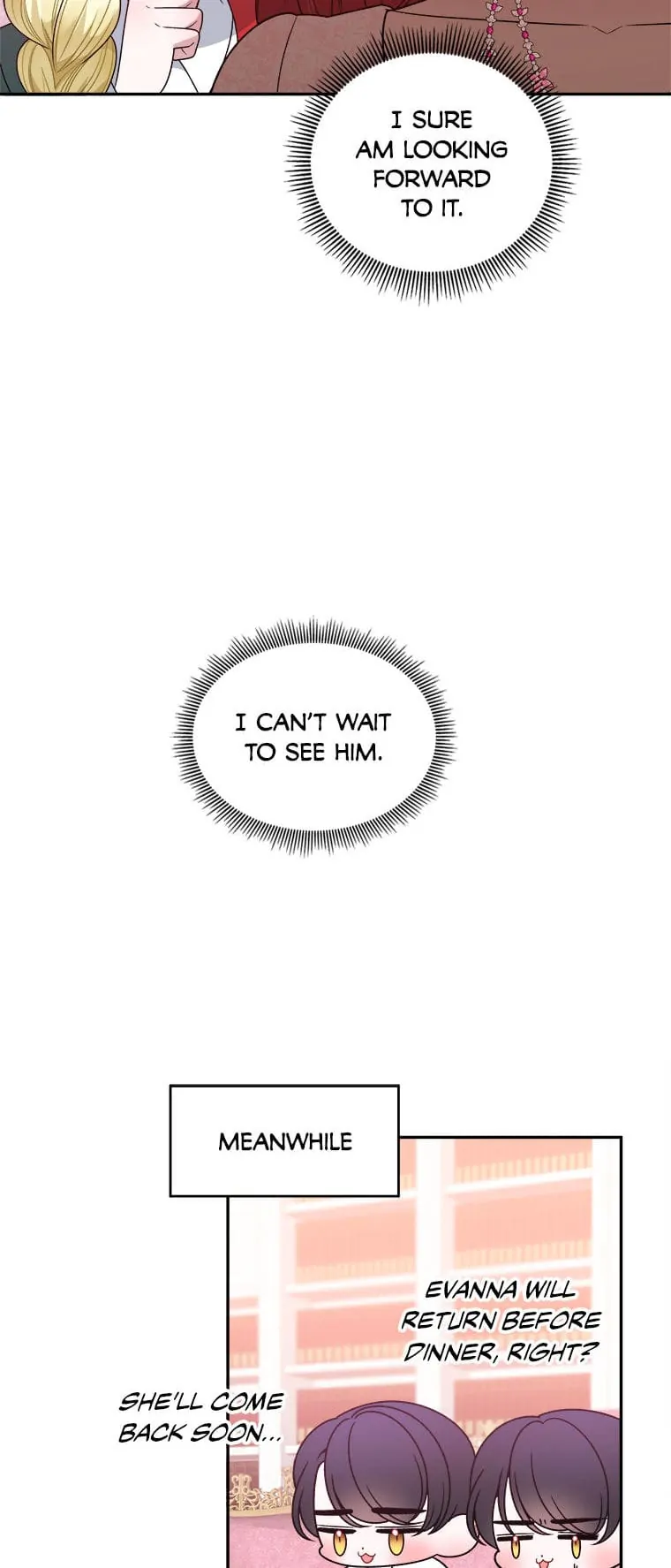 One Step Forward To The Flower Path chapter 89 page 26