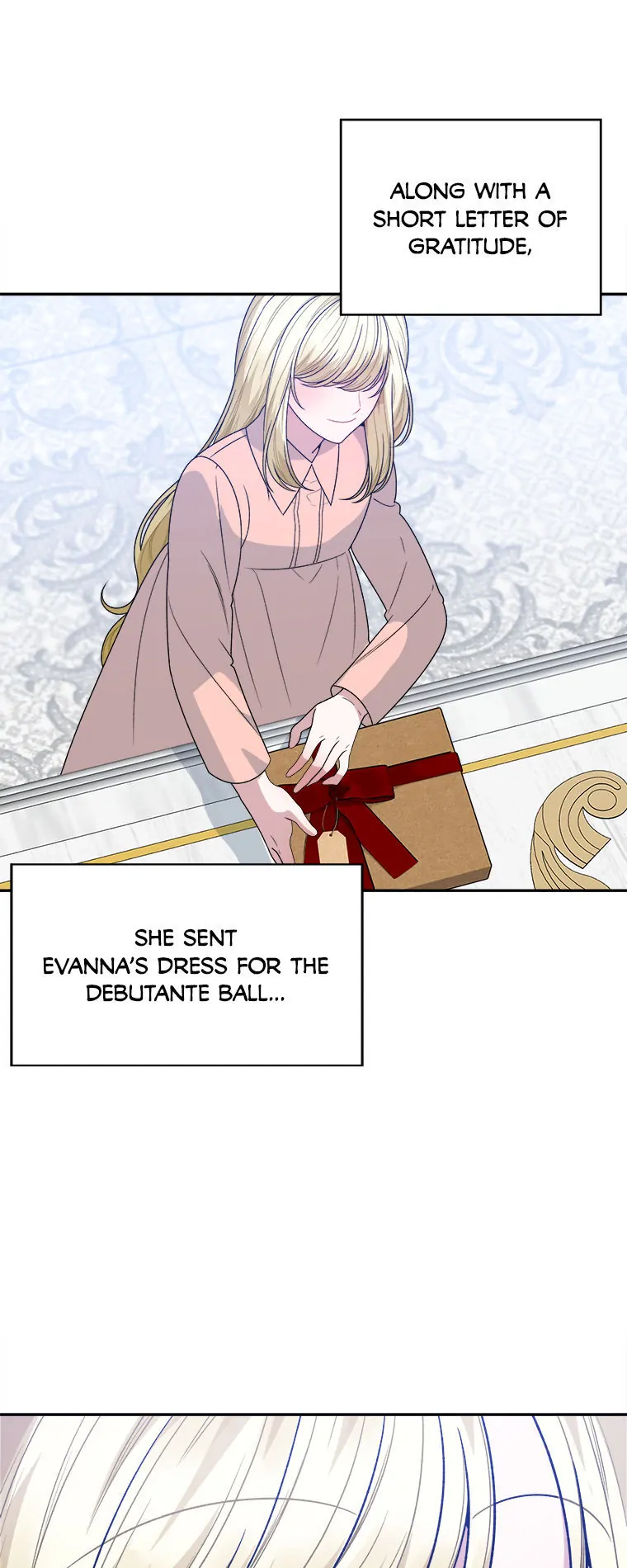 One Step Forward To The Flower Path chapter 89 page 29