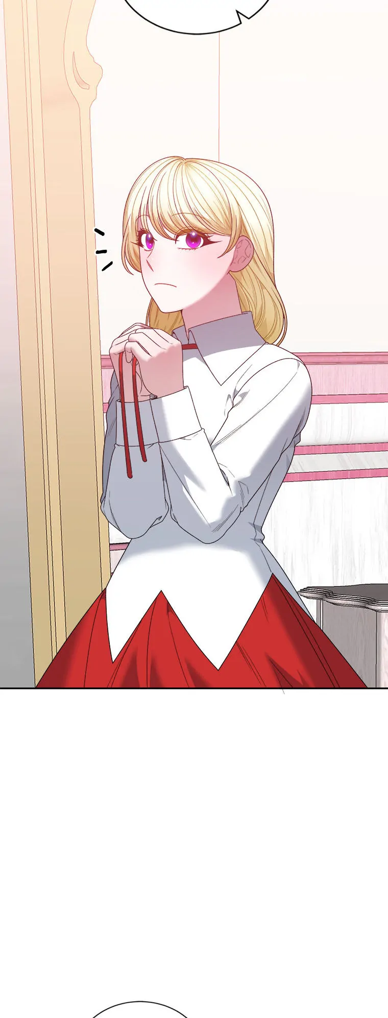 One Step Forward To The Flower Path chapter 89 page 3