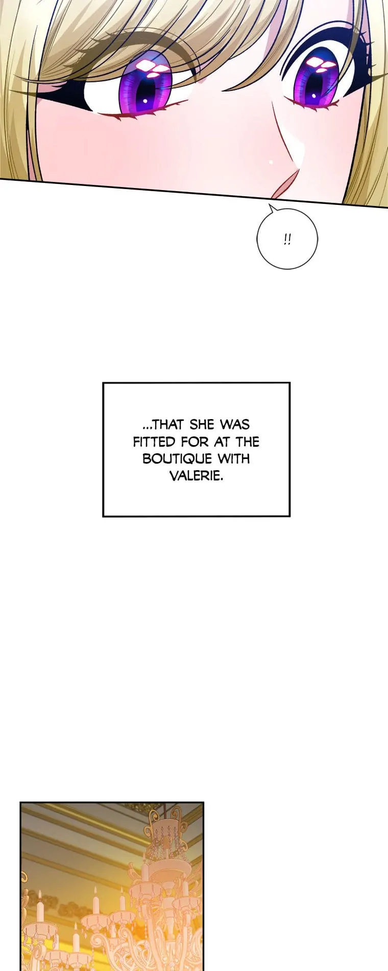 One Step Forward To The Flower Path chapter 89 page 30