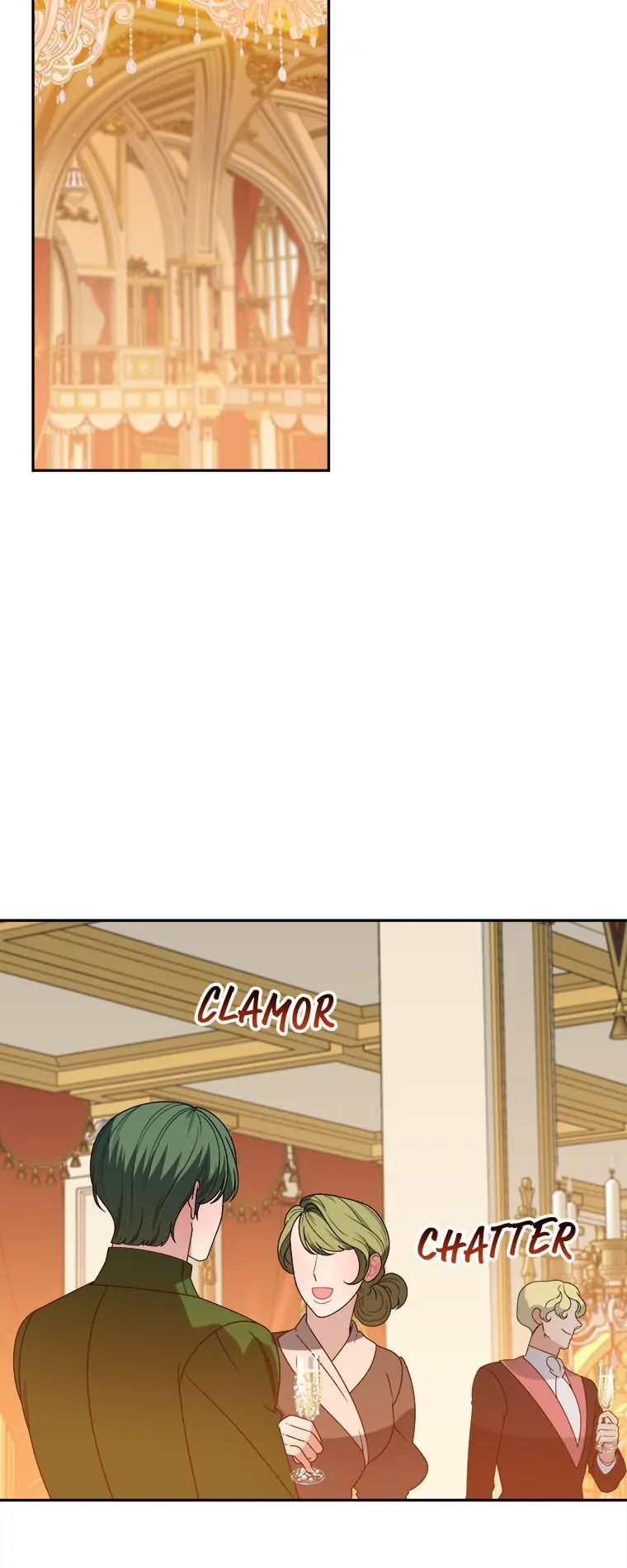 One Step Forward To The Flower Path chapter 89 page 31