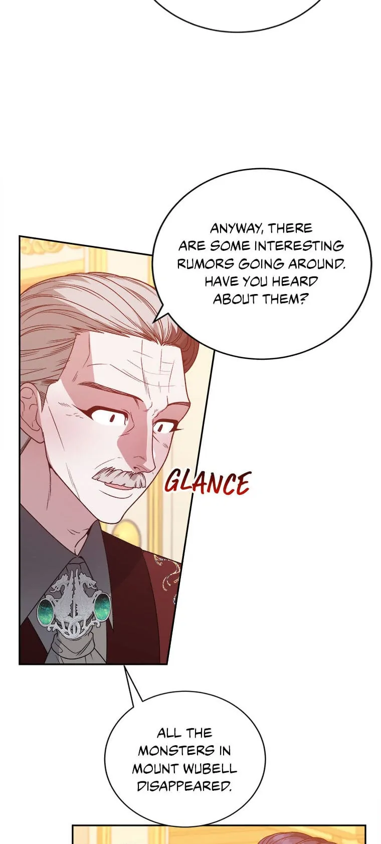 One Step Forward To The Flower Path chapter 89 page 38