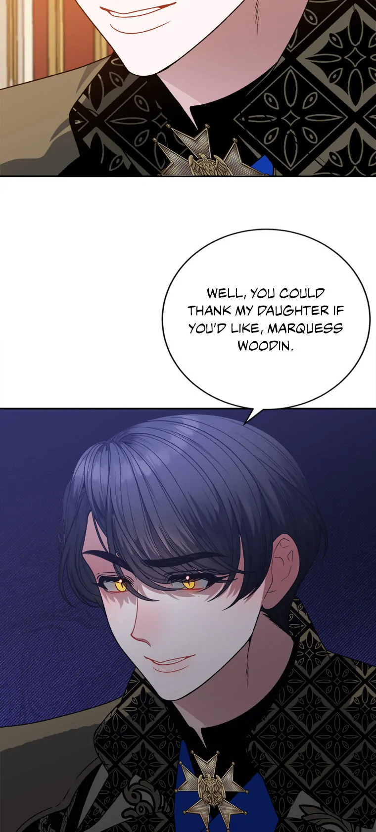 One Step Forward To The Flower Path chapter 89 page 40