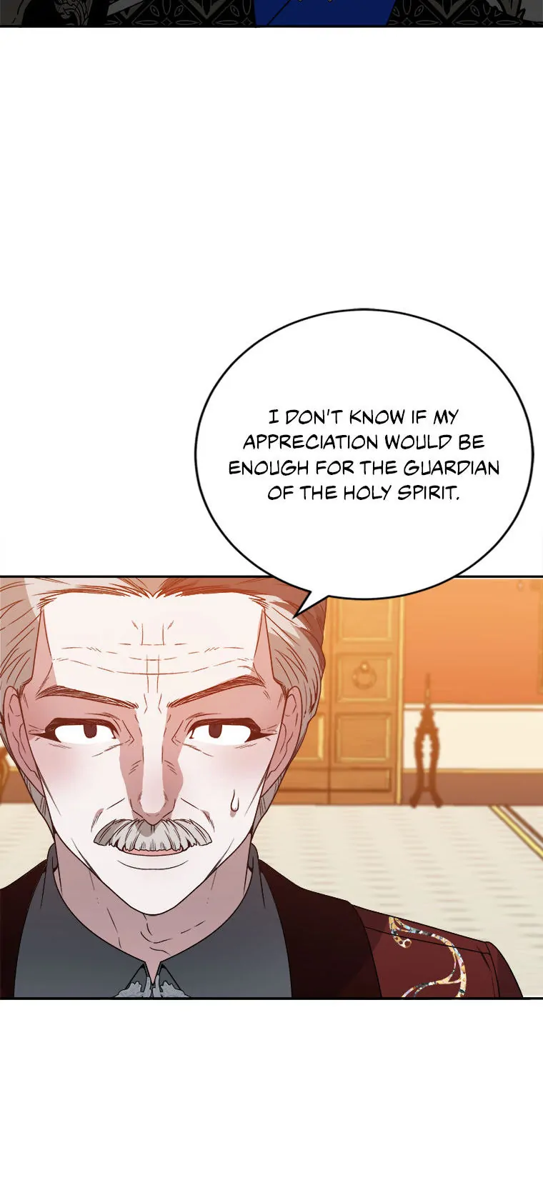 One Step Forward To The Flower Path chapter 89 page 41