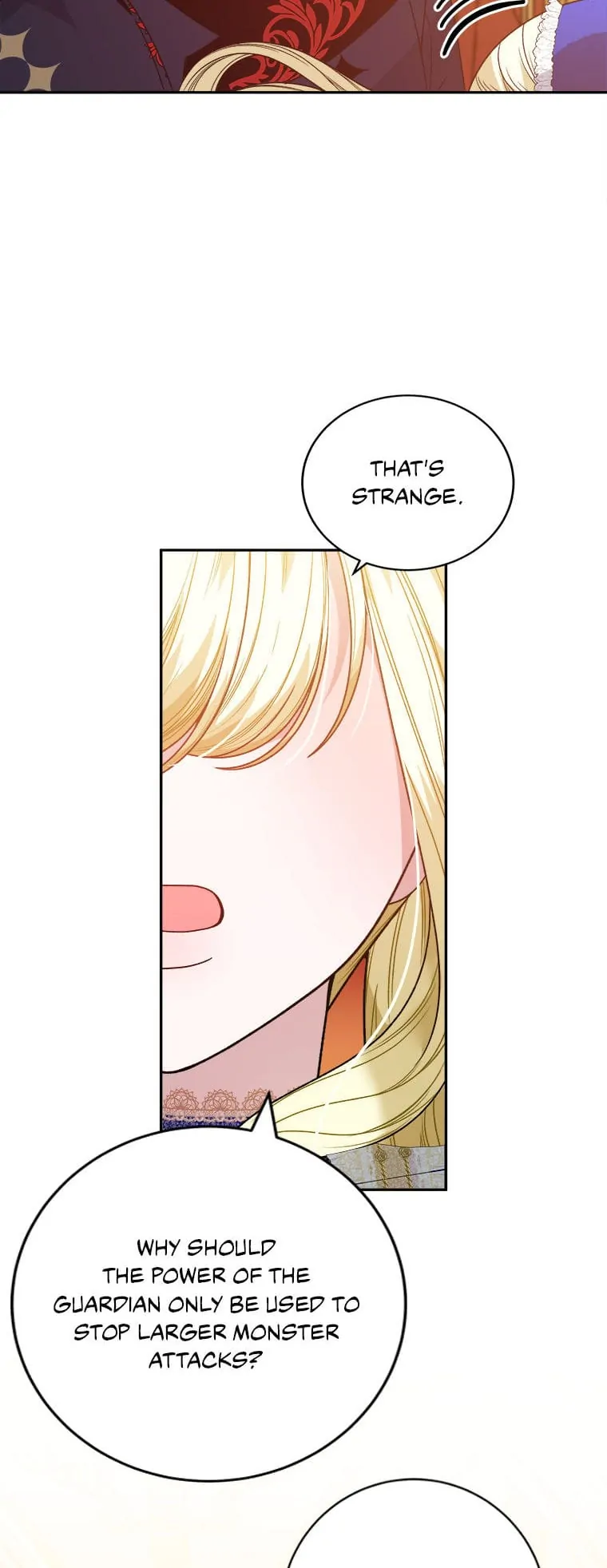 One Step Forward To The Flower Path chapter 89 page 45