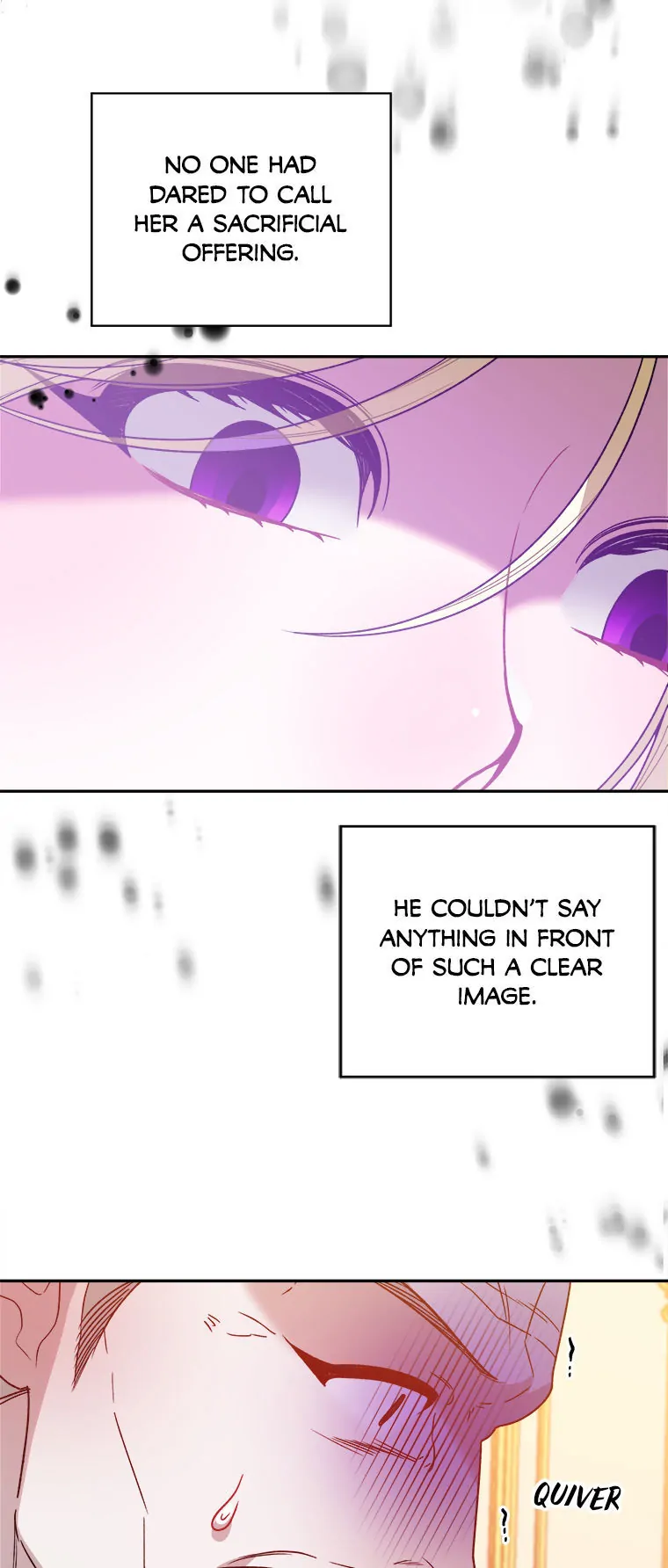 One Step Forward To The Flower Path chapter 89 page 50