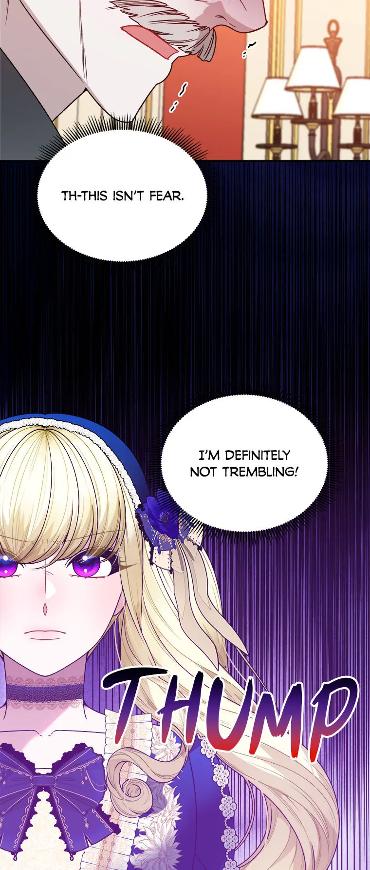 One Step Forward To The Flower Path chapter 89 page 51