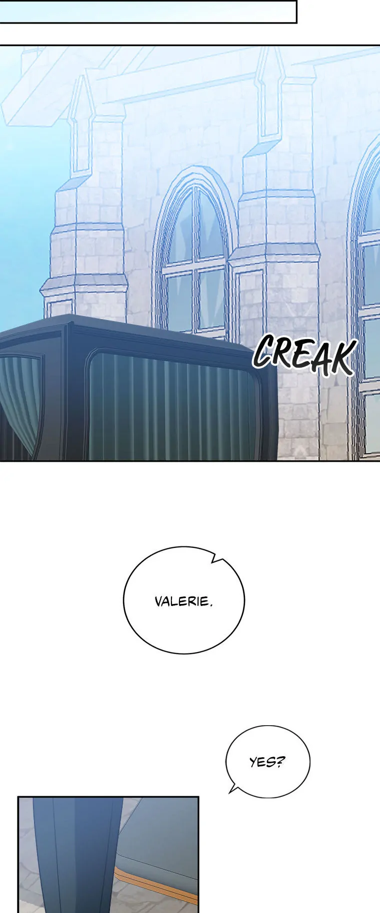 One Step Forward To The Flower Path chapter 89 page 8