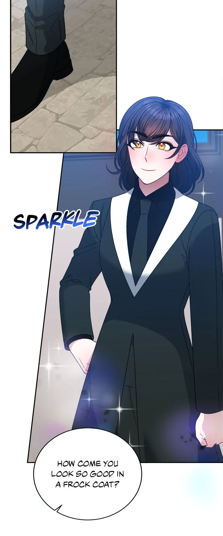 One Step Forward To The Flower Path chapter 89 page 9