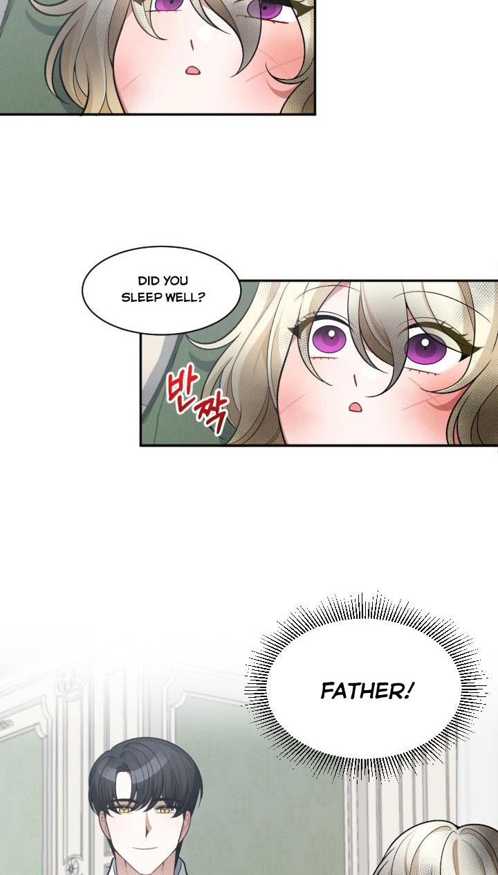 One Step Forward To The Flower Path chapter 9 page 11