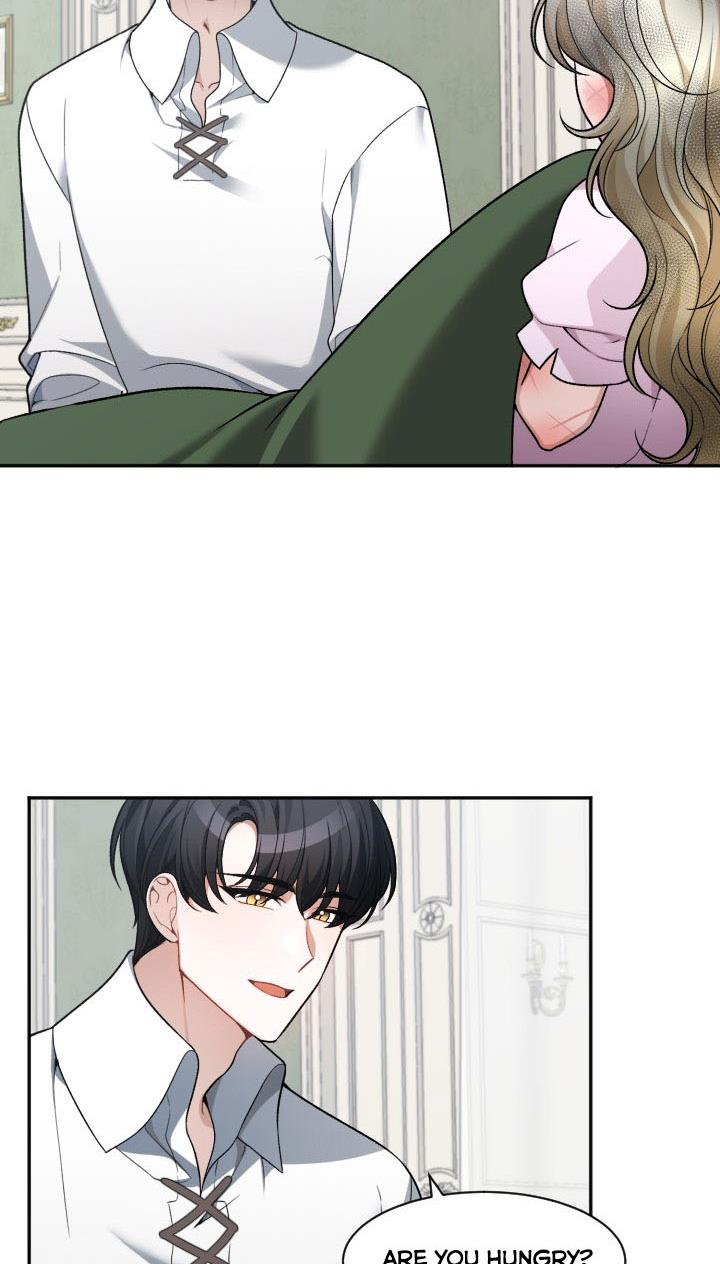 One Step Forward To The Flower Path chapter 9 page 12