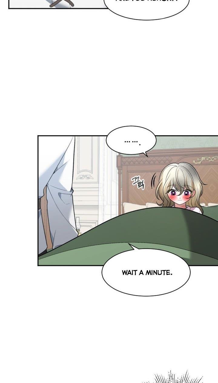 One Step Forward To The Flower Path chapter 9 page 13