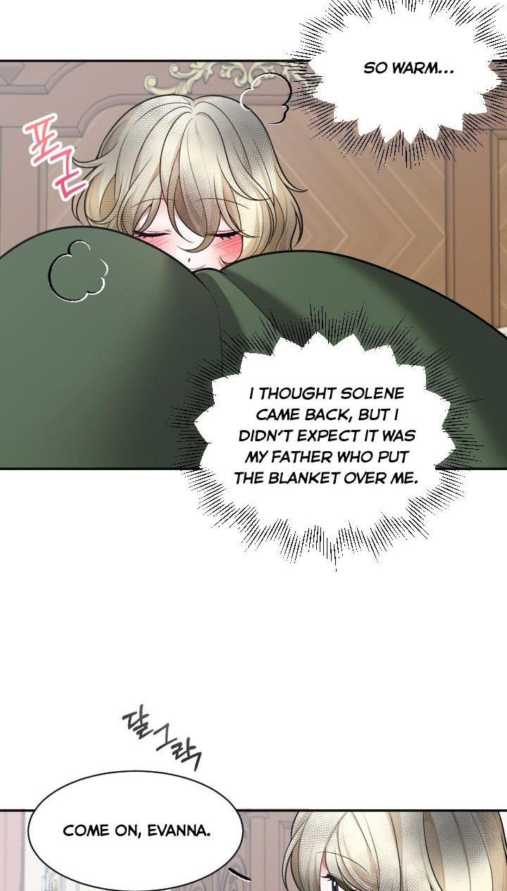 One Step Forward To The Flower Path chapter 9 page 14