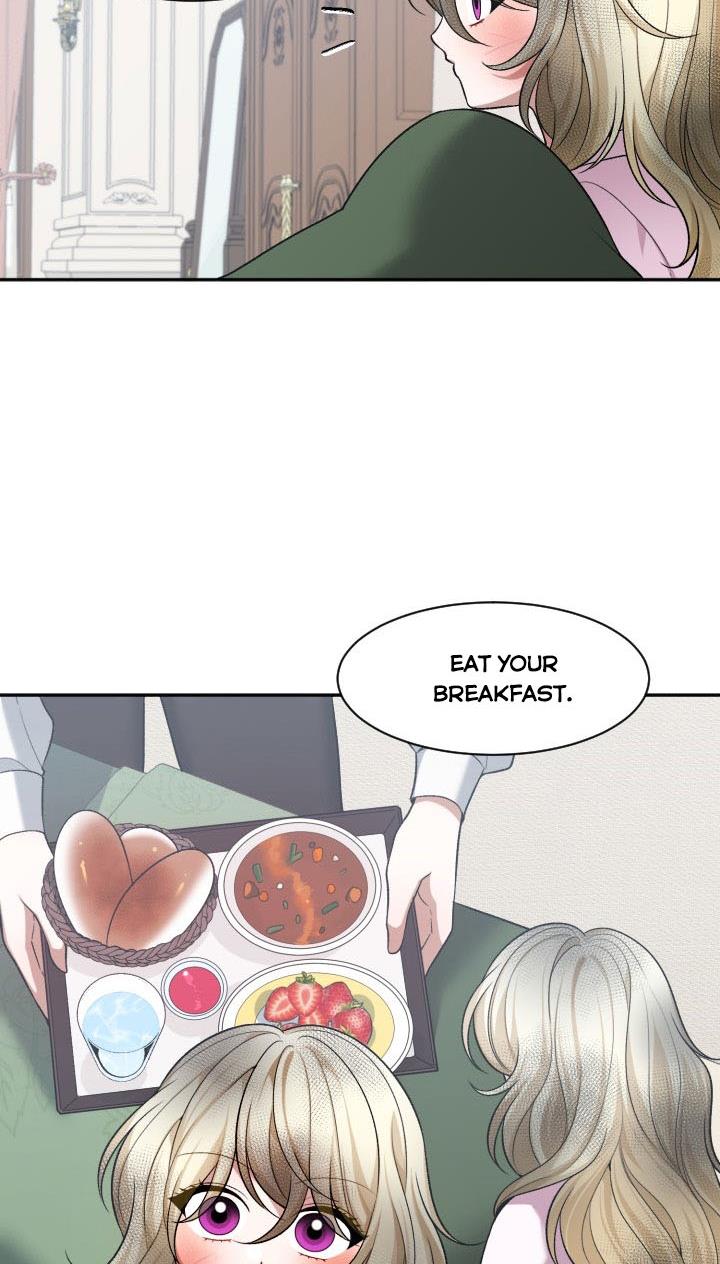 One Step Forward To The Flower Path chapter 9 page 15