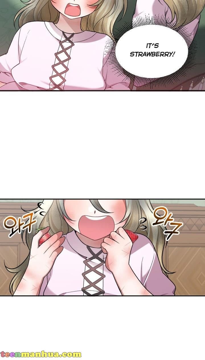 One Step Forward To The Flower Path chapter 9 page 16