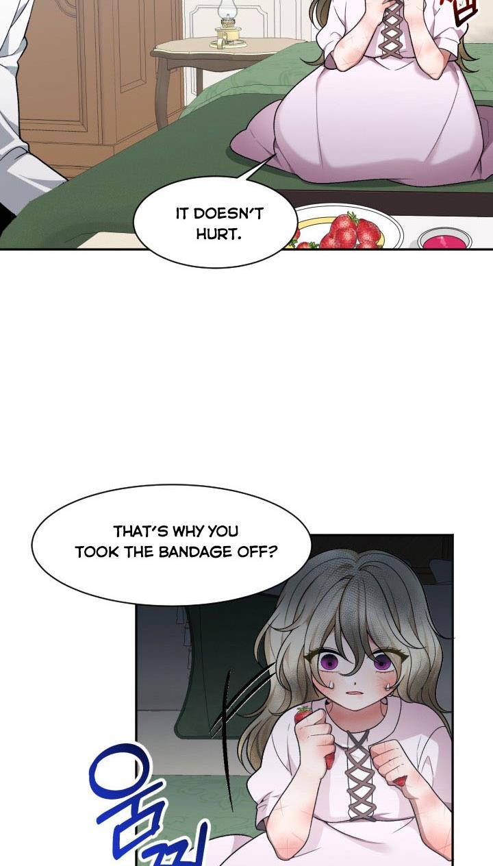 One Step Forward To The Flower Path chapter 9 page 18