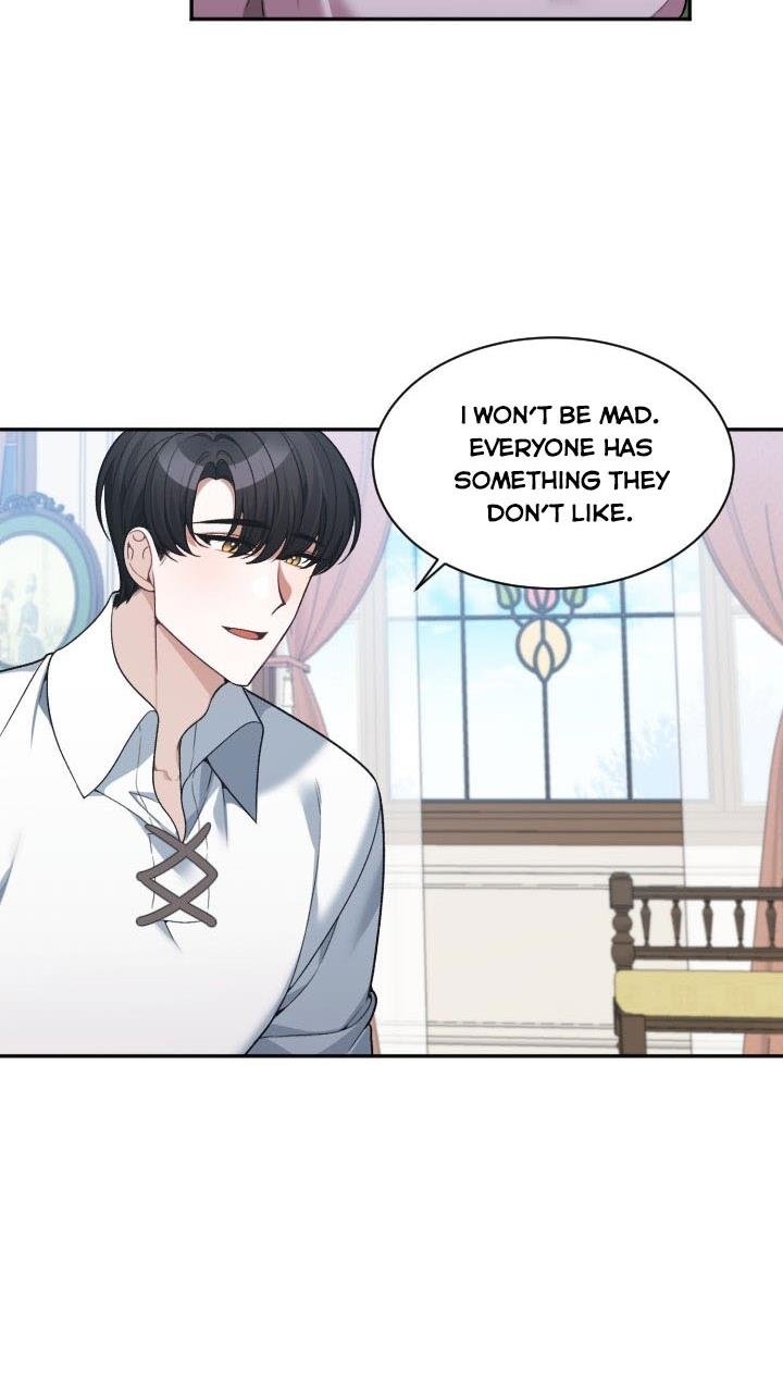 One Step Forward To The Flower Path chapter 9 page 21