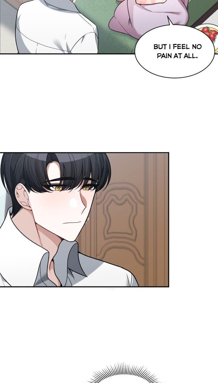 One Step Forward To The Flower Path chapter 9 page 24