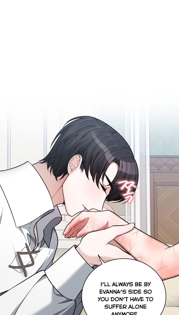 One Step Forward To The Flower Path chapter 9 page 28