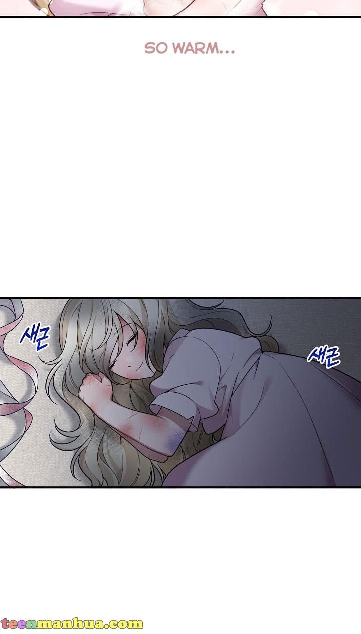 One Step Forward To The Flower Path chapter 9 page 3