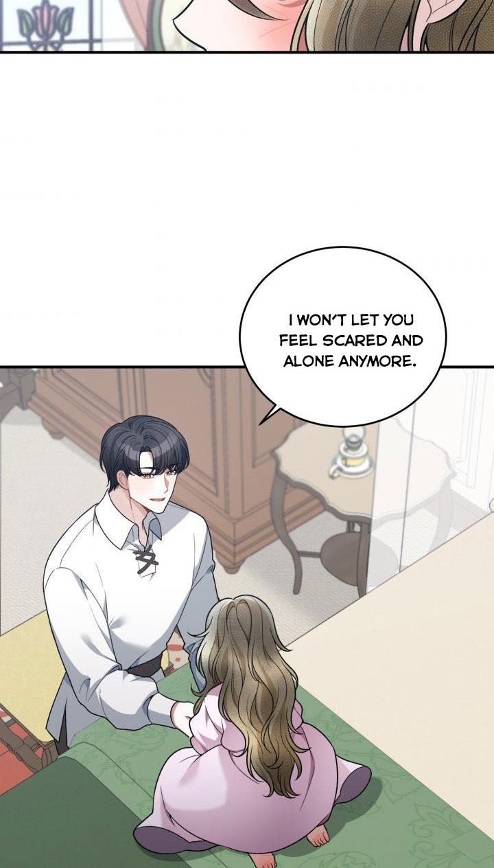 One Step Forward To The Flower Path chapter 9 page 32