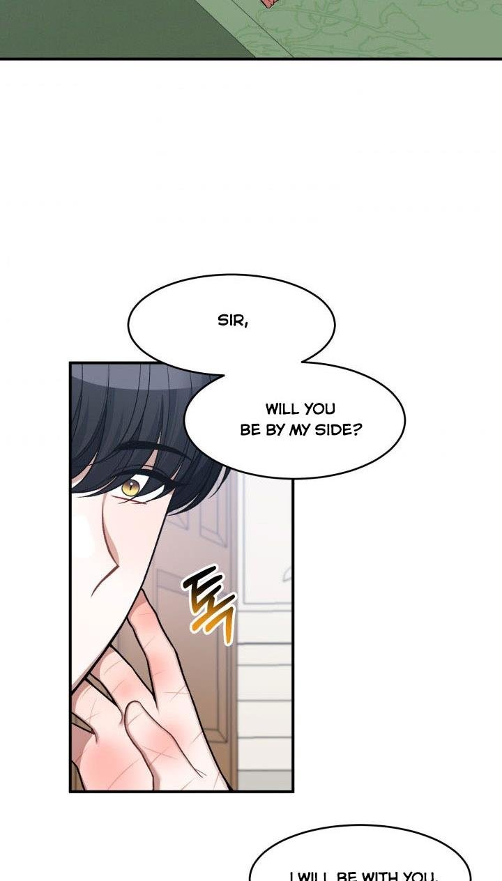 One Step Forward To The Flower Path chapter 9 page 33