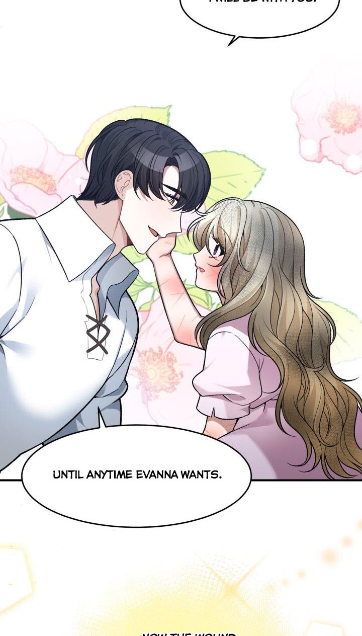 One Step Forward To The Flower Path chapter 9 page 34