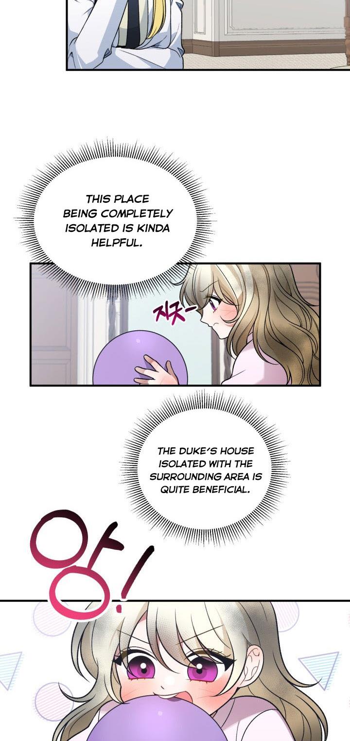 One Step Forward To The Flower Path chapter 9 page 38