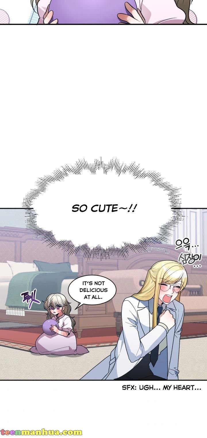 One Step Forward To The Flower Path chapter 9 page 39